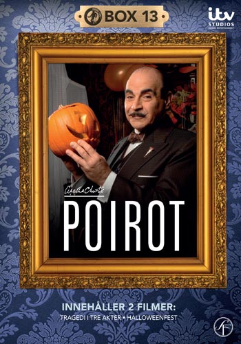 Poirot / Box 13