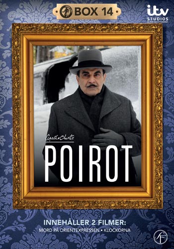 Poirot / Box 14