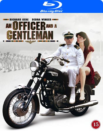 En officer och gentleman