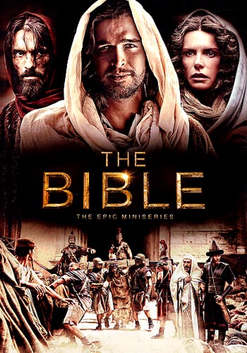 The Bible / Miniserien