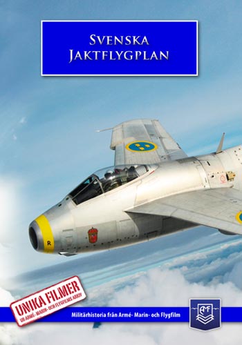 Svenska jaktflygplan