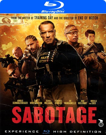 Sabotage