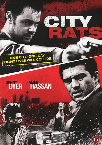 City rats