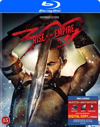 300 - Rise of an empire