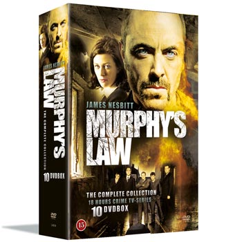 Murphy's law / Complete collection