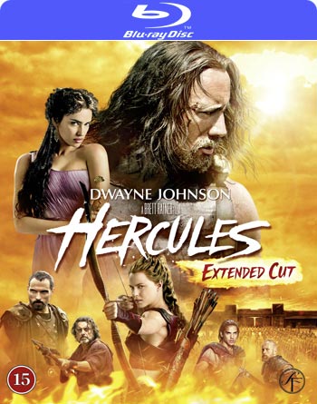 Hercules (2014) / Ext. cut