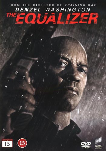 The Equalizer (@theequalizermovie) • Instagram photos and videos