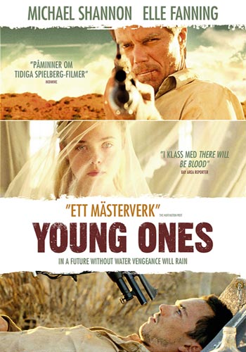 Young ones