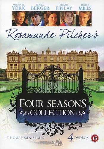 Rosamunde Pilcher / Four seasons collection