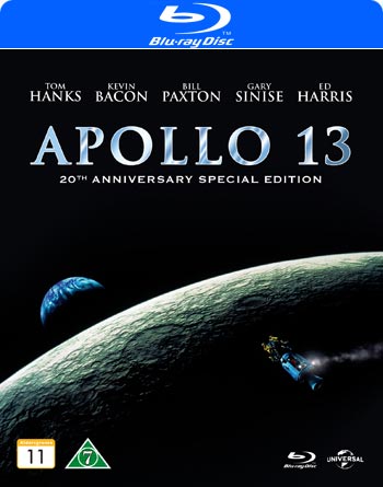 Apollo 13 / 20th anniversary edition
