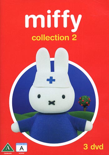 Miffy / Box 2