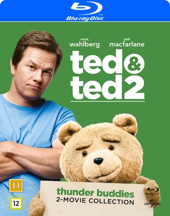Ted & Ted 2