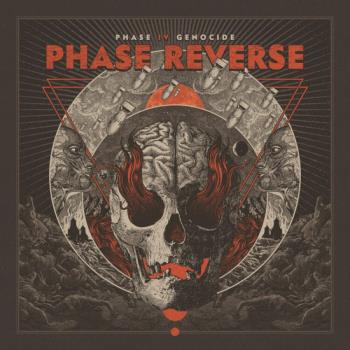 Phase IV Genocide (Neon Orange)