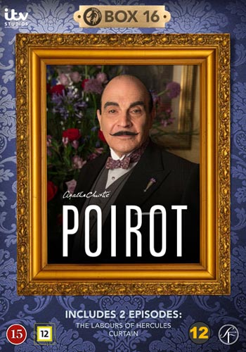 Poirot / Box 16