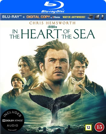 In the heart of the sea