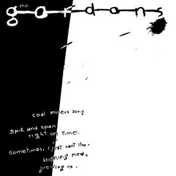 Gordons/Future shock