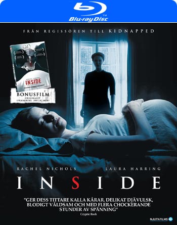 Inside (2007+2017)