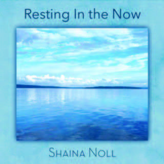 Resting In The Now