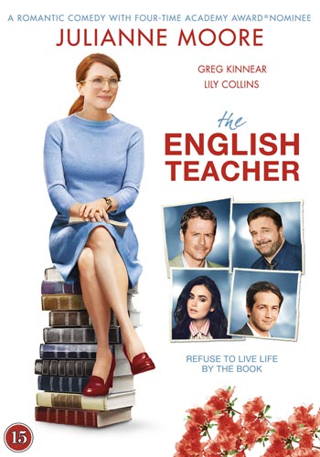 The English teacher