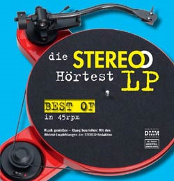 Stereo Test Best Of
