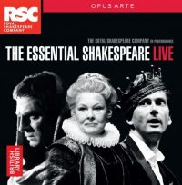 Essential Shakespeare Live