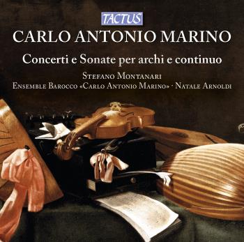 Concertos And Sonatas