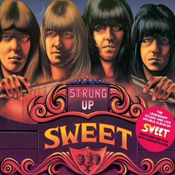 Strung up 1975 (Extended version)