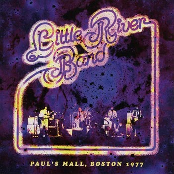 Paul`s Mall Boston 1977 (FM)