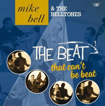 The Beat That Can`t..