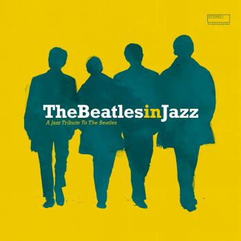 Beatles In Jazz