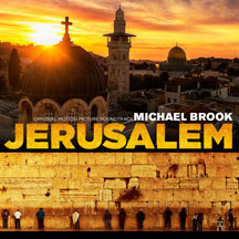 Jerusalem (Soundtrack)