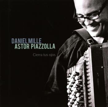Astor Piazzolla - Cierra Tus Ojos