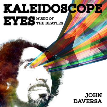 Kaleidoscope eyes/Music of Beatles
