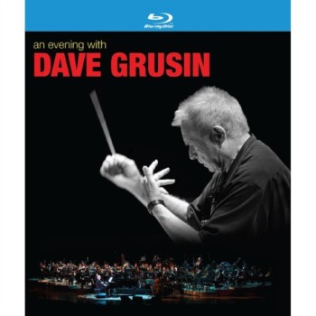 An Evening With Dave