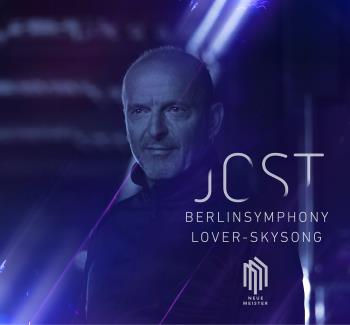 Berlinsymphony / Lover-skysong