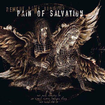 Pain Of Salvation: Remedy lane revisited 2016