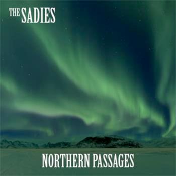 Northern passages 2017