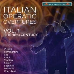 Italian Operatic ...