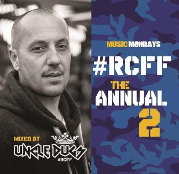 # Rcff The Annual Part 2