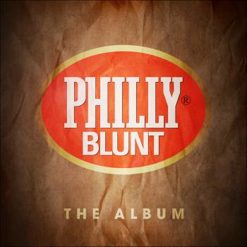 Philly Blunt - The Album