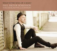 What Is The Soul Of A...