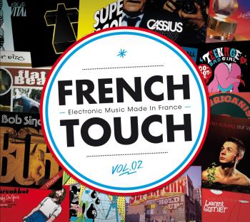 French Touch Vol 02