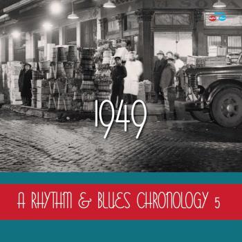 Rhythm & Blues Chronology 5