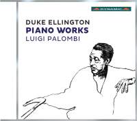 Duke Ellington Piano Works
