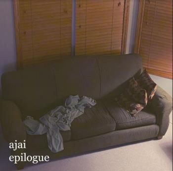 Ajai Epilogue (indie Exclusive)