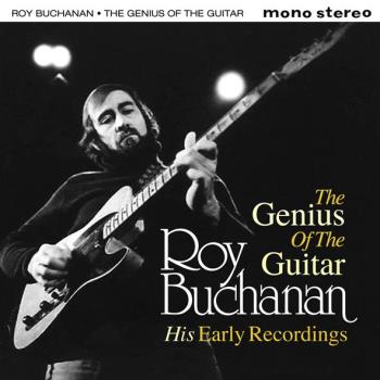 Genius of the guitar 1957-62