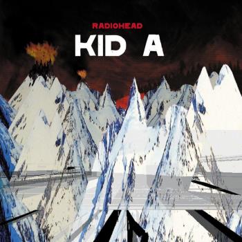 Kid A 2000 (Reissue)