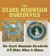 Ozark Mountain Dar...