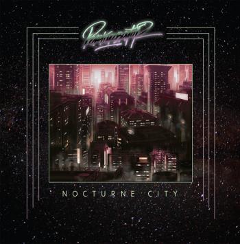 Nocturne City EP