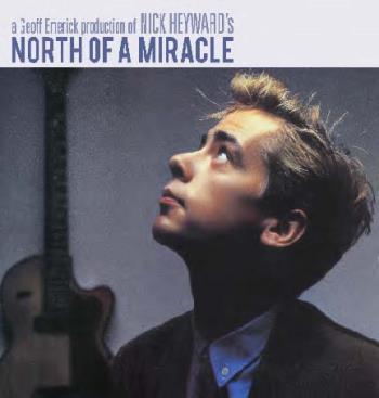 North Of A Miracle (Deluxe)